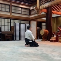 港区の合気道道場　合気道連和会六本木道場／Minato-ku Aikido Dojo, Aikido Renwakai Roppongi Dojo - メンバー募集