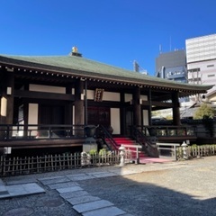 港区の合気道道場　合気道連和会六本木道場／Minato-ku Aikido Dojo, Aikido Renwakai Roppongi Dojo − 東京都