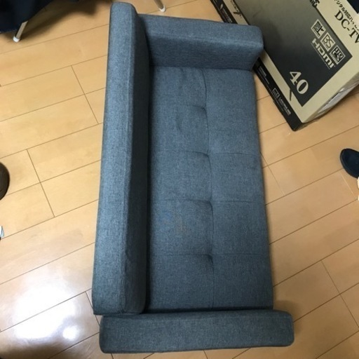 ソファー