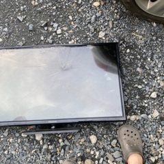 【無料0円】テレビ引き取り希望。