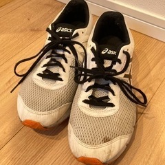 シューズ　アシックスasics TJG950 27.5cm 