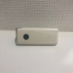 クロップスSJ2(自転車用ライト)