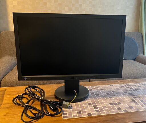 その他 EIZO FlexScan EV2334W