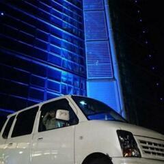 (決まりました！！)車検つき♪MH21SワゴンR(K-BREAK...