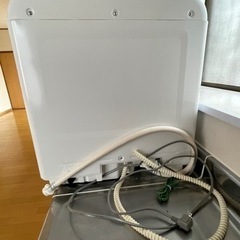 パナソニック　NP-TME2 2014製の画像