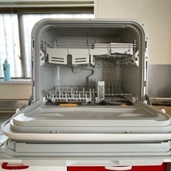 パナソニック　NP-TME2 2014製の画像