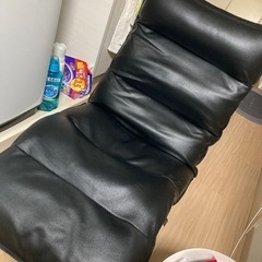 座椅子　無料であげますの画像