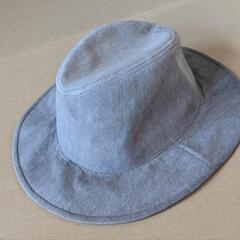 帽子　光の森ゆめタウンで買いました