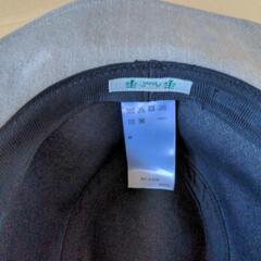 帽子　光の森ゆめタウンで買いましたの画像