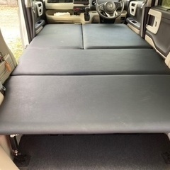 【さらに値下げ】N-BOX / N-BOX Custom JF3...