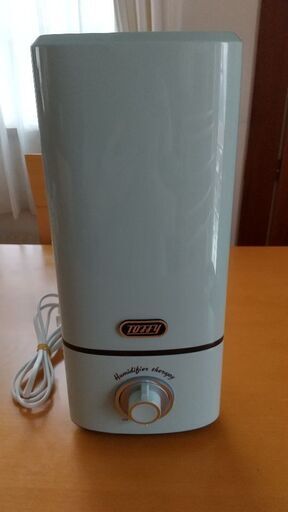TOFFY 加湿器