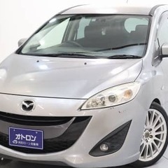 保証人様不要プランはじめました❗️　マツダ　プレマシー　20S