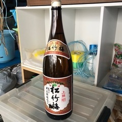 日本酒（清酒）の画像