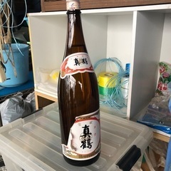 日本酒（清酒）の画像