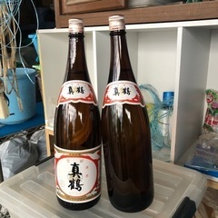 日本酒（清酒）の画像