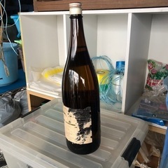 日本酒（清酒）の画像