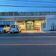 cafe店員募集