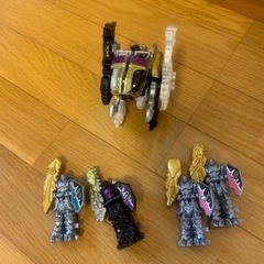 騎士竜の画像