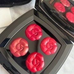 CHANEL カメリア ドーの画像
