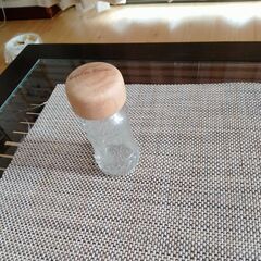 卓上調味料入れ　未使用の画像