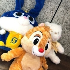 UFOキャッチャー♡ぬいぐるみまとめ売り