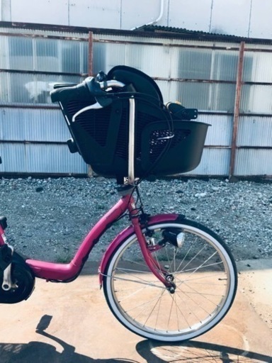 ⑤1227番　電動自転車