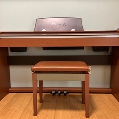 【お取引先決まりました】CASIO Privia PX-730CY