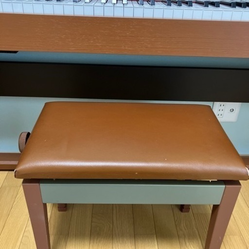 【お取引先決まりました】CASIO Privia PX-730CY