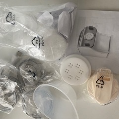 【𝗦𝗢𝗟𝗗𝗢𝗨𝗧】フィリップス 家庭用製麺機 ヌードルメーカー HR2365/01の画像