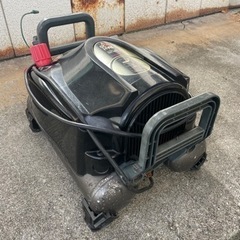 ジャンク☆コンプレッサー