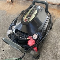 ジャンク☆コンプレッサー