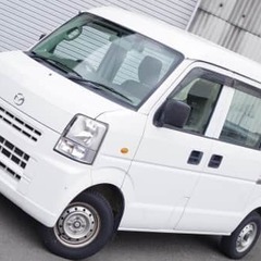 即売れ必至✨軽バンの新入庫😁🎵