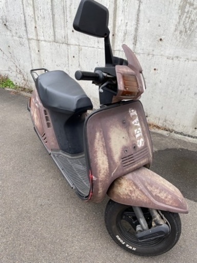 北見スクーターまだあります！