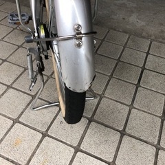 自転車　Breeze  20インチ　（引き渡し予定決定しました）の画像