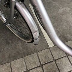 自転車　Breeze  20インチ　（引き渡し予定決定しました）の画像