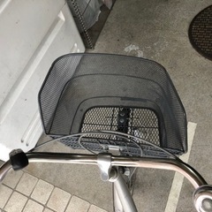 自転車　Breeze  20インチ　（引き渡し予定決定しました）の画像