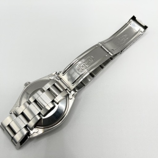 ROLEX OYSTER PERPETUAL Ref. 1007 ①