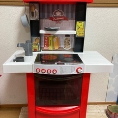ティファール　キッチン
