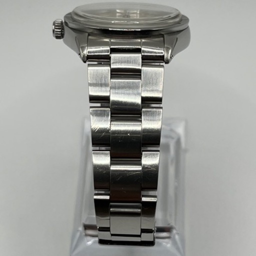 ROLEX OYSTER PERPETUAL Ref. 1007 ③