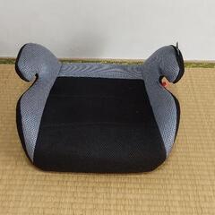 チャイルドシート　10月24日までの画像