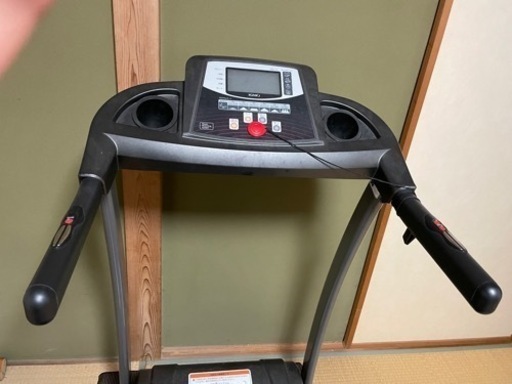 IGNIO  ルームランナー