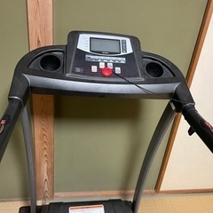 IGNIO  ルームランナーの画像