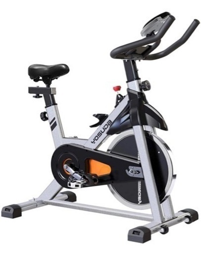 【中古/値下中】YOSUDA インドアサイクリングバイク ステーションエイバイク