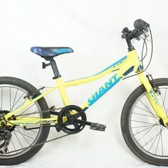 GIANT「ジャイアント」XTC JR 20 2016年モデル ...