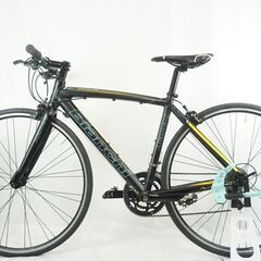 BIANCHI 「ビアンキ」VIA NIRONE7 CLARIS 2016年モデル フラットバーロード