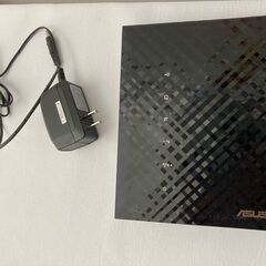 ASUS WiFi ルーター RT-AC1200HP