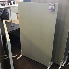 JI-28 【オフィス家具専門店】トーカイスクリーンの木目調パー...