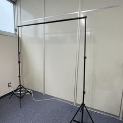 撮影用照明セットの画像