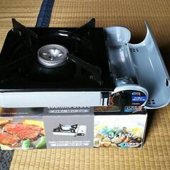 ファミリーカセットコンロ