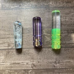 大型トラック用品4点の画像